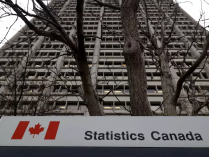 Statistics Canada ends quarterly wealth reports; CIBC pushes defence spending