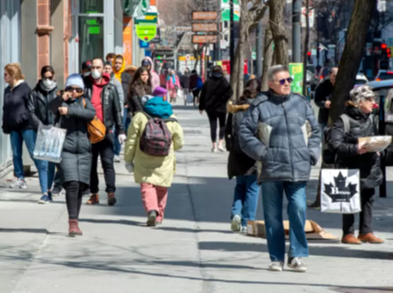 Statistics Canada Hiring for Census Jobs Across Canada