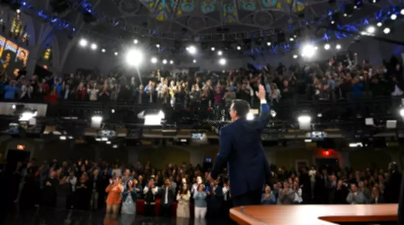 Stephen Colbert's Firing Makes Him a Martyr of Trump's MAGArthyism