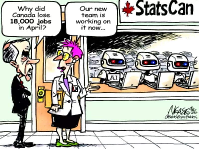 Steve Nease Cartoon for May 20, 2026