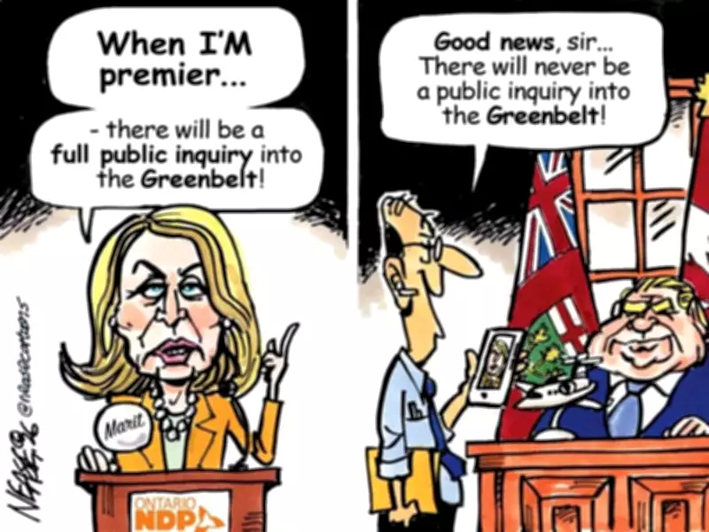 Steve Nease cartoon, May 6, 2026