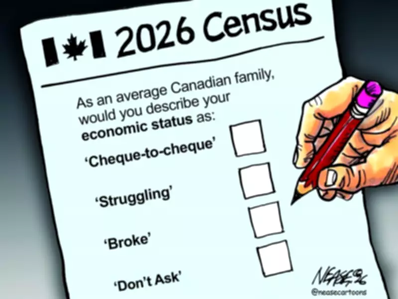 Steve Nease Cartoon, May 8, 2026: Political Satire in Ontario