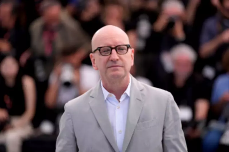 Steven Soderbergh Used AI in John Lennon Doc, Wants to Discuss It