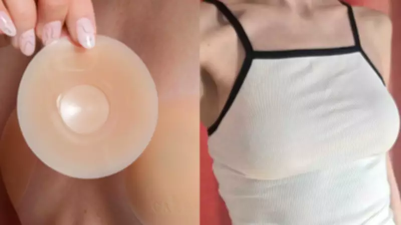 Sticky Cakes Review: The Adhesive Nipple Covers That Actually Stay Put