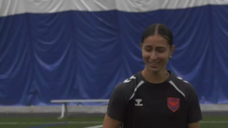 Storybook Return: Calgary Wild Forward Mya Jones Back on Pitch After 18 Months