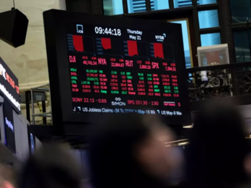Strategists Warn Yields to Stay High Even if Iran War Ends