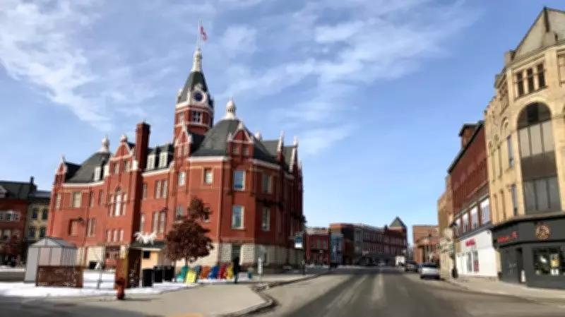 Stratford Launches Legal Challenge Against Strong Mayor Powers