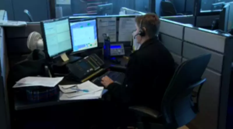 Strathmore Considers New 911 Fire Dispatch System Amid CRTC Deadline