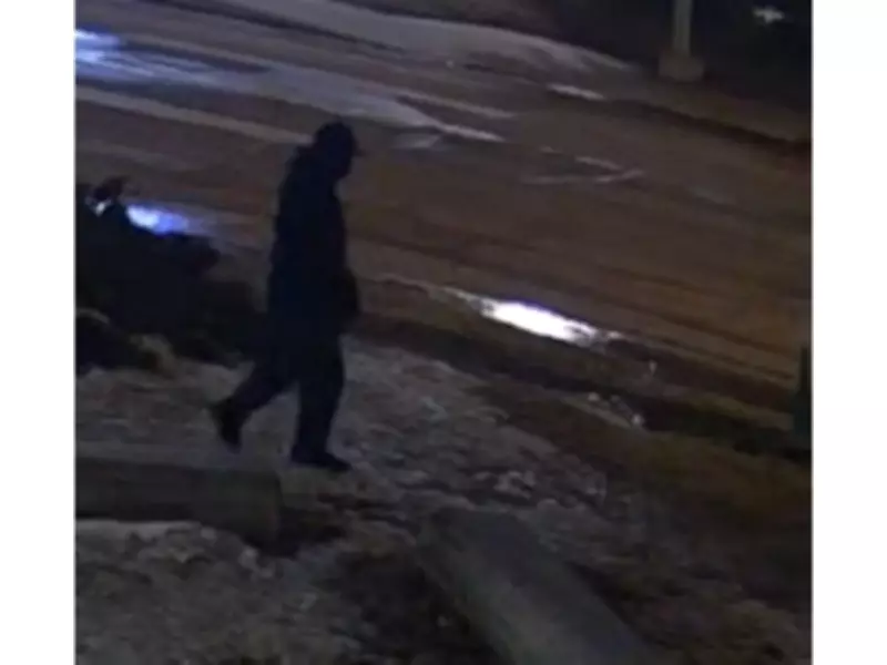 Stray Bullet Hits Home Near Sleeping Child; Edmonton Police Seek Tips