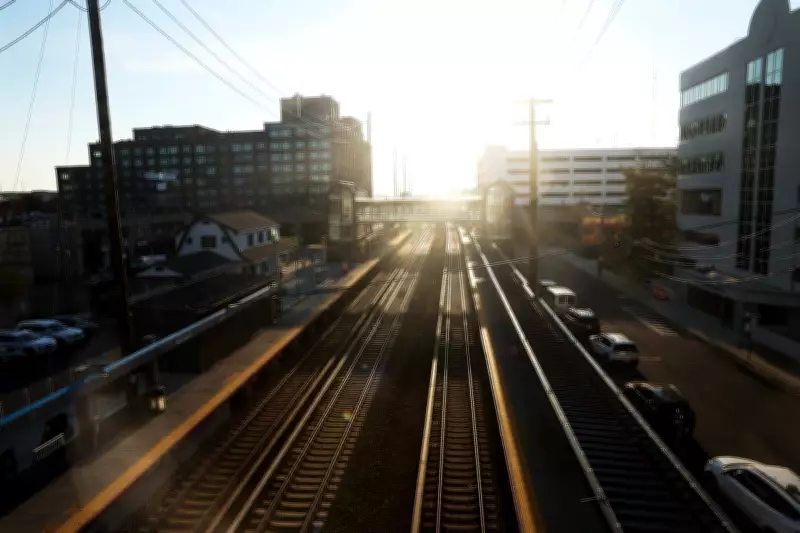 Strike Ends on North America's Busiest Commuter Rail System