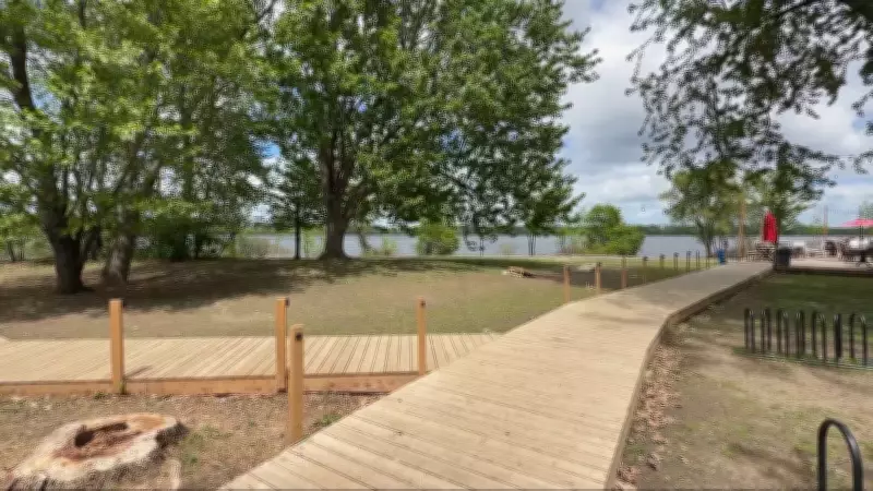 Strong Wind Gusts Expected in Ottawa Friday Evening
