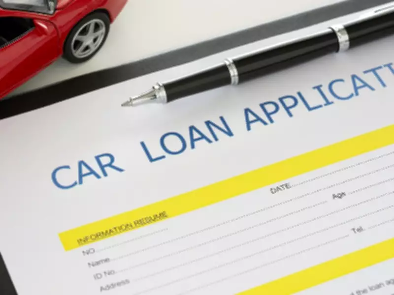 Stuck with an Unaffordable Car Loan? Here Are Your Options