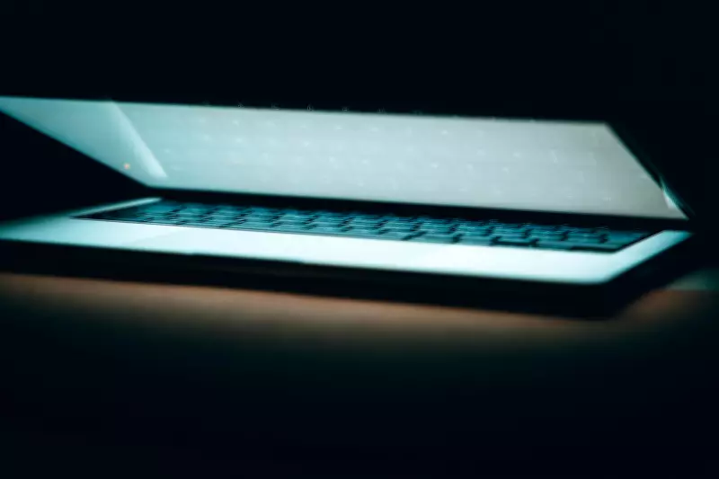 Student's Laptop Stolen While Working on Assignment in Guelph