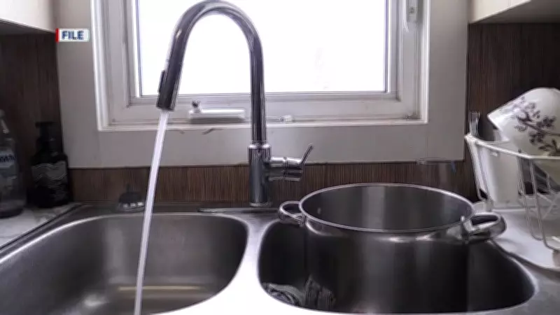 Sudbury Boil Water Advisory Was False Alarm, Officials Confirm