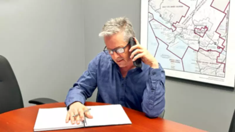 Sudbury MP Belanger Excluded from Liberal Funding Announcements