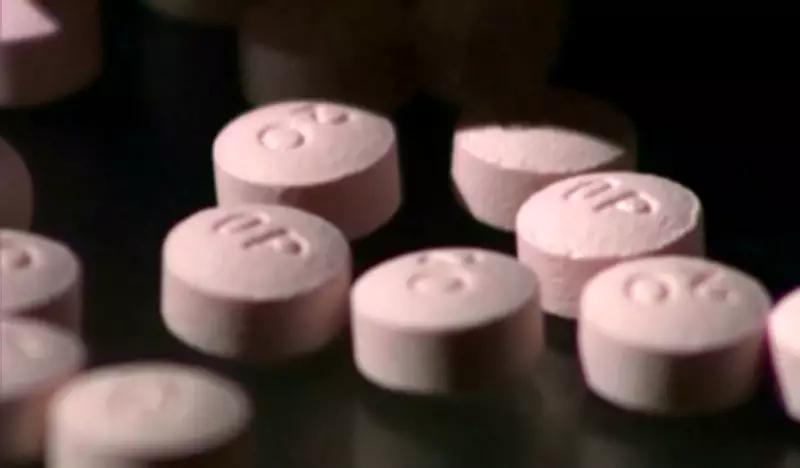 Sudbury Officials Warn of Powerful Sedative Circulating in Community