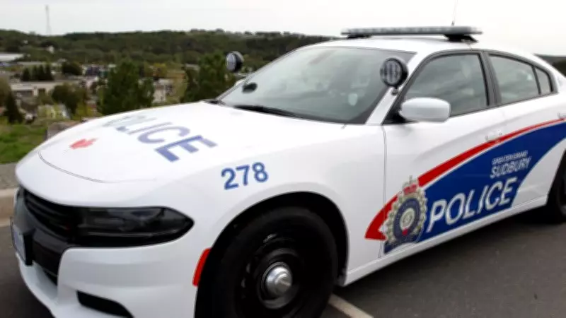 Sudbury Police to Receive $500K for Targeted Traffic Enforcement