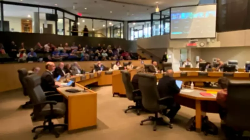 Sudbury Reviews Tighter Rules for Integrity Commissioner Investigations