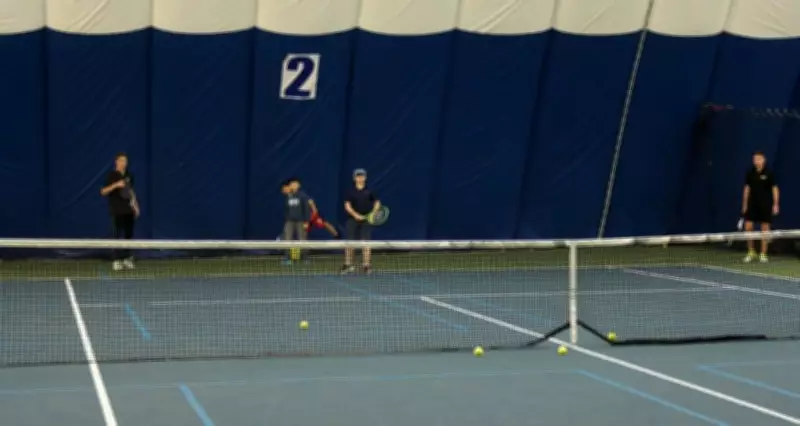 Sudbury Tennis Centre to Remain Closed Until Late Summer for Repairs