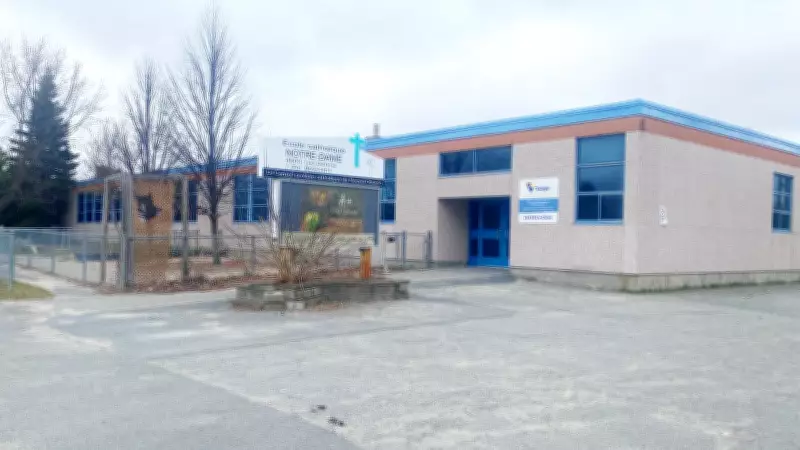 Sudbury Urges Use of Vacant Schools to Tackle Housing Shortage
