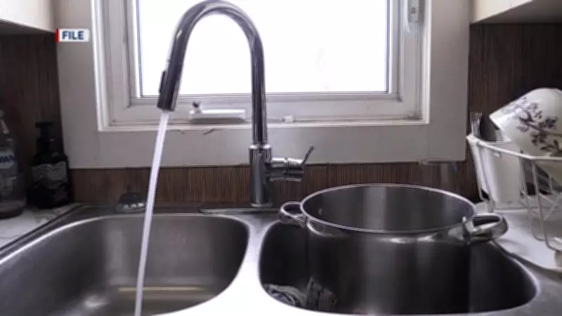 Sudbury's Boil Water Advisory May Have Been False Alarm, Officials Say