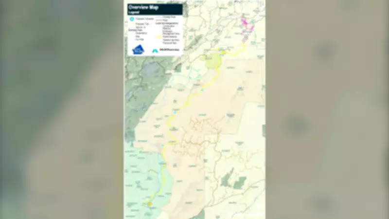 Sudbury's Kivi Park Plans 56km Trail to Killarney