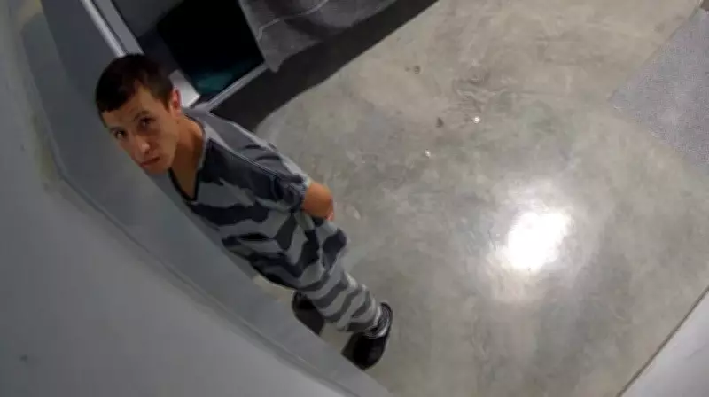 Suicides Among ICE Detainees Spike Under Trump Administration