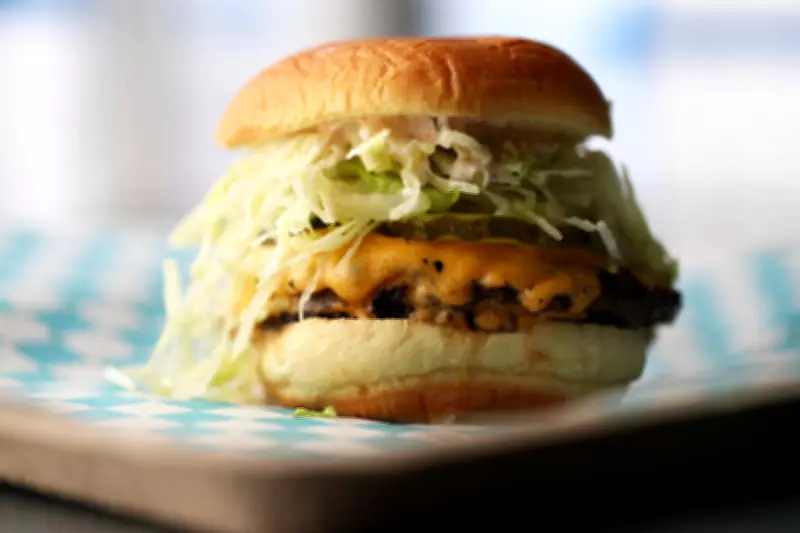 Summer Grilling Staples: BBQ Smash Burger Recipe and Tips