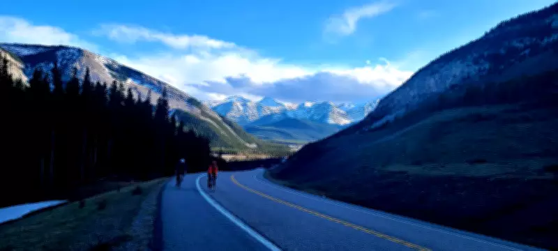 Summer Heat Hits Calgary Before Much-Needed Rainfall