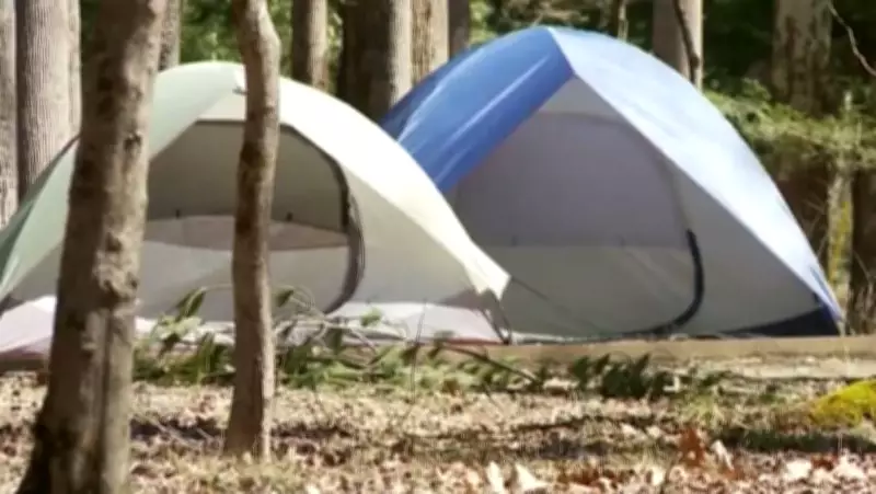 Summer Staycations Remain Popular as Camping Season Begins in Canada