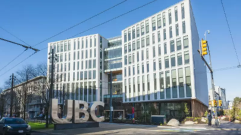 Summer Students Face Uncertainty After Cyberattack at Vancouver Campus