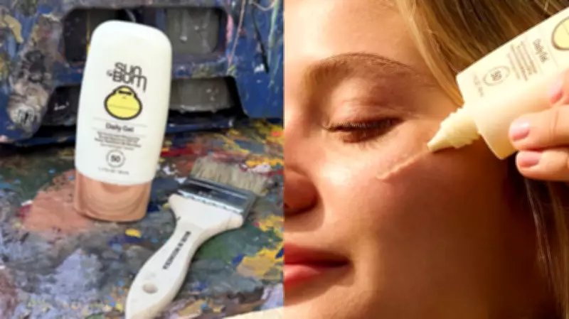 Sun Bum Daily Gel Sunscreen: The Invisible SPF Your Partner Will Actually Wear