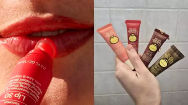 Sun Bum SPF 30 Lip Balm: The Sunscreen Your Lips Need