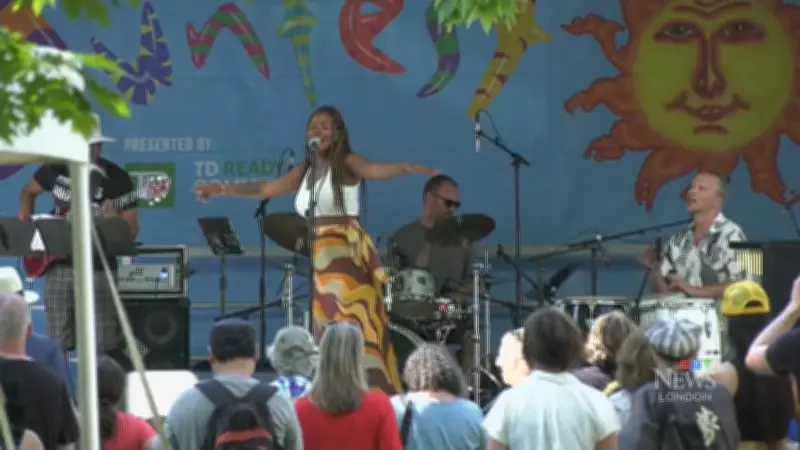Sunfest 2026: Largest Musical Lineup Ready to Hit London Stages