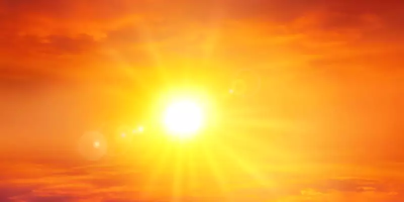 Sunny Week Ahead for London as Summer Approaches