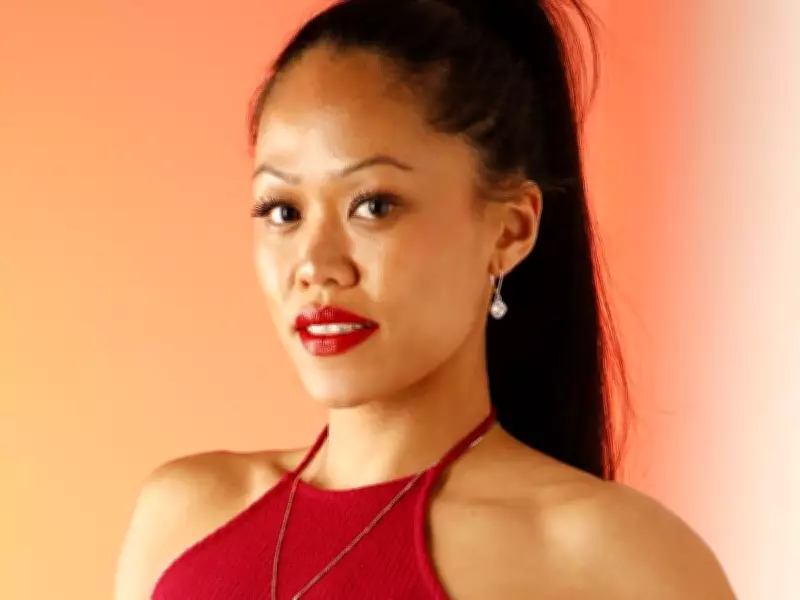 SUNshine Girl Nokey: Fitness Fanatic and Baking Enthusiast