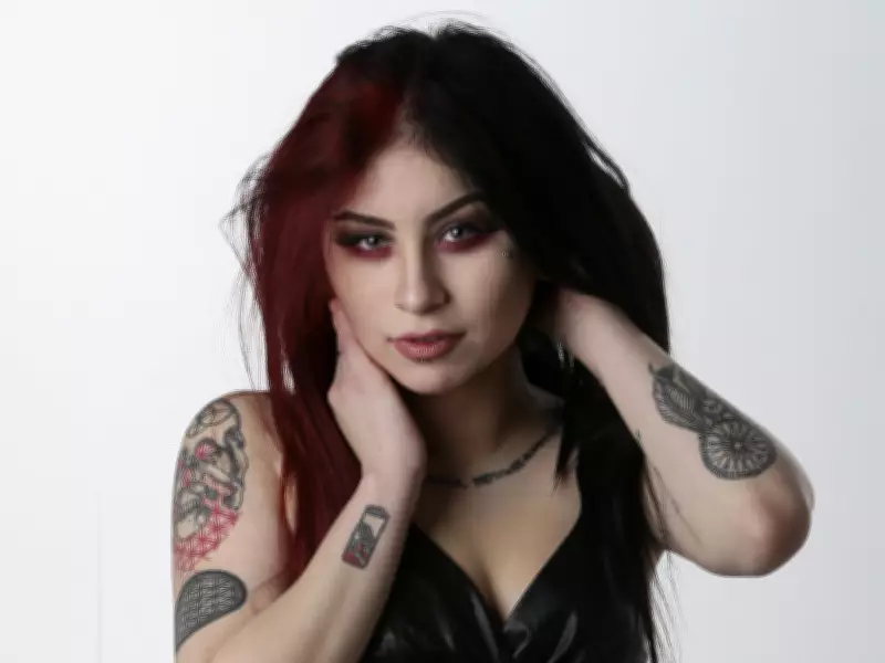 SUNshine Girl Saga: Tattoos, Concerts, Makeup, Archery, and a Pet Snake