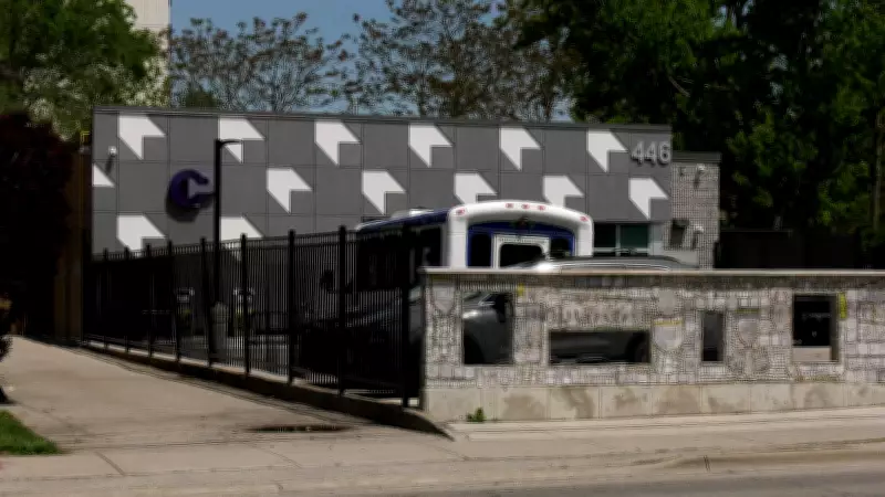 Supporters Regret Loss of London's Supervised Consumption Site