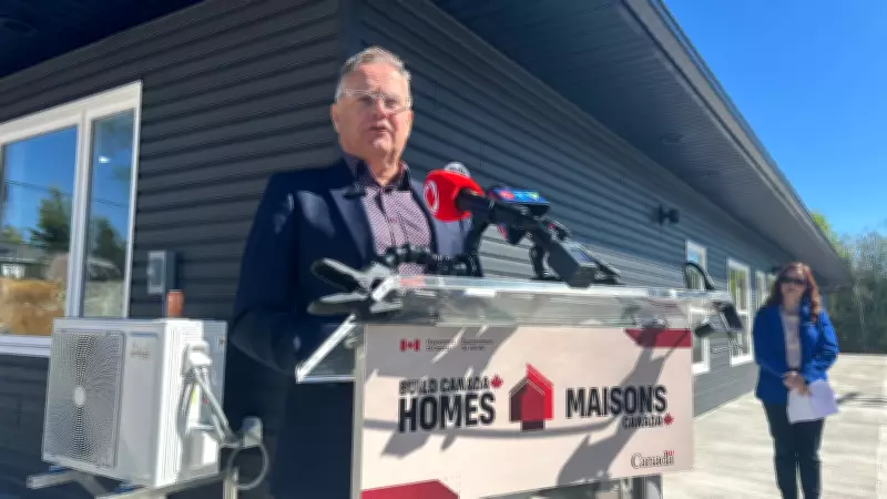 Supportive Homes for At-Risk Youth Coming to Saint John, N.B.