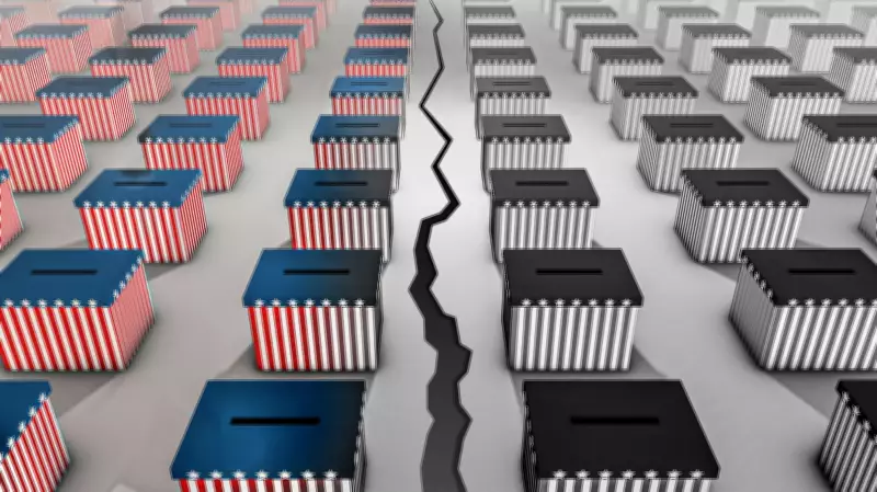 Supreme Court Ruling Sparks Largest Rollback of Black Political Representation Since Jim Crow