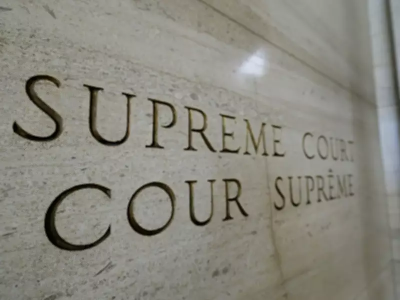 Supreme Court to Decide Landmark Family Violence Tort Case Today