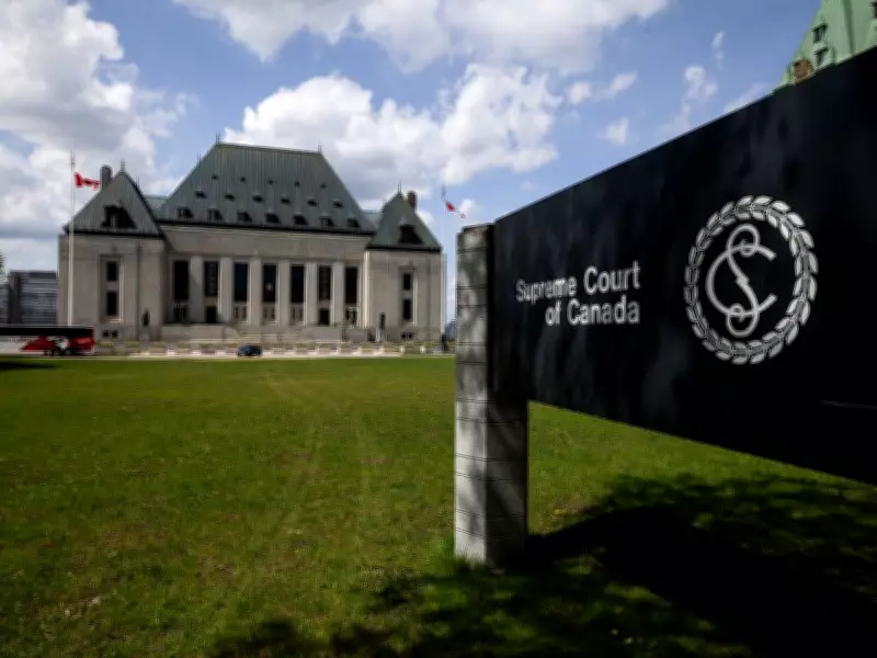 Supreme Court to hear B.C. appeal on DRIPA ruling that could reshape Indigenous law
