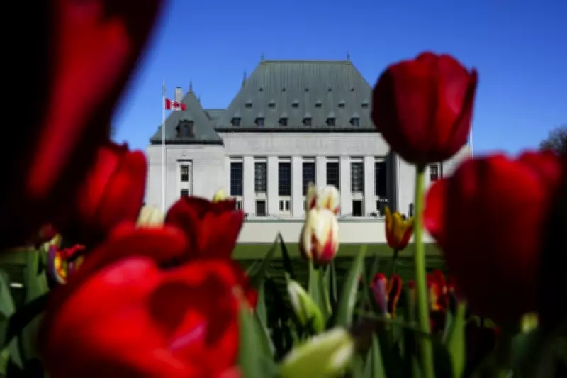 Supreme Court to Hear B.C. Mineral Claims Case, Eby Welcomes Ruling