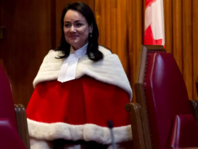 Supreme Court Upholds Liberals' Right to Protect Secrets, Says Colby Cosh