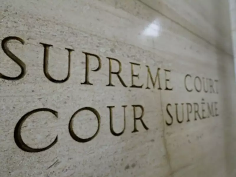 Supreme Court Upholds Private Property Rights in Landmark Aboriginal Title Case
