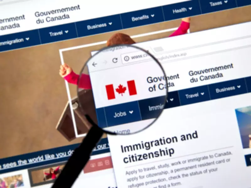 Surge in U.S. Applications for Canadian Citizenship Causes Year-Long Delays