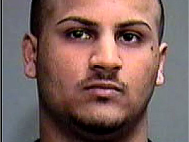 Surrey Drug Kingpin Sentenced to 6.5 Years in US Prison for Meth Smuggling