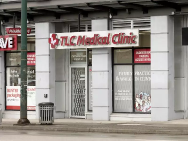 Surrey Mayor Seeks Faster Approvals for Medical Clinics in City Buildings