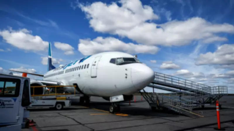 Survey: Fewer Canadians Plan Summer Travel, But Gen Z Bucks Trend