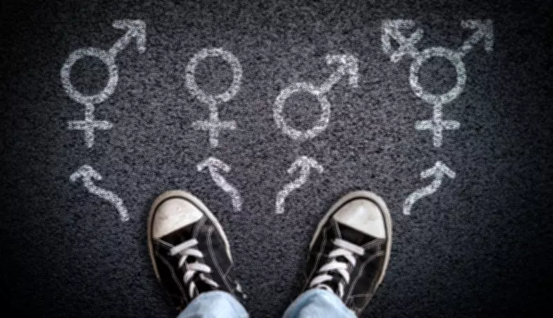 Survey Shows Immigrants, Minorities Less Supportive of Gender Expression